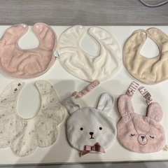 サイズ80 衣類、スタイの画像