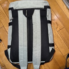 バックパック　リュック　通学　通勤にの画像