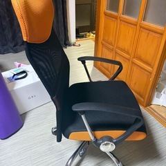 椅子の画像