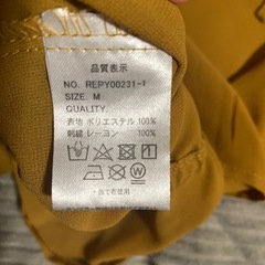 レトロガール Mサイズの画像