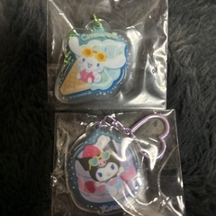 リベンジャーズ、クロミの画像