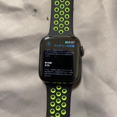 Apple Watch 5 44mmmの画像