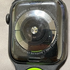 Apple Watch 5 44mmmの画像