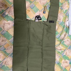 エコバッグの画像