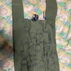 エコバッグの画像