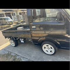 tc01スチールホイール4本   の画像
