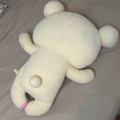 コリラックマ ビッグぬいぐるみの画像