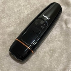 家庭用脱毛器の画像