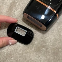 家庭用脱毛器の画像