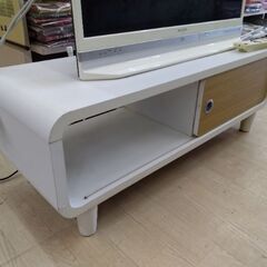 テレビ台　TVボード　テレビボード　液晶テレビ は別売りの画像