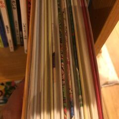 福音館書店6冊セットの画像
