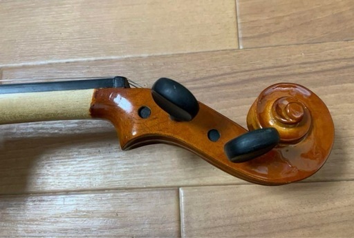 ヴァイオリン