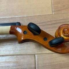 ヴァイオリンの画像