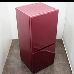 アクア 冷蔵庫の画像