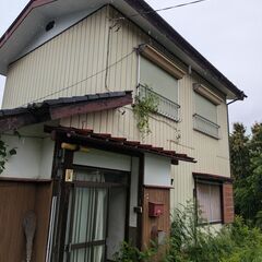 ⭐初期費用無料⭐ 家賃2万円！ DIY可能物件 生活保護歓迎！　...