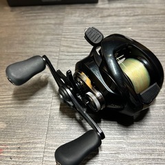 シマノ メタニウム DC 71XG ベイトリールの画像