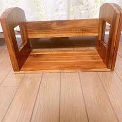【〜10/3（金）至急募集/ お譲りします】可動式本棚の画像