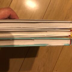 小学生の指定図書3冊セットの画像