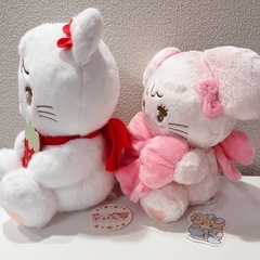 mikko ぬいぐるみの画像