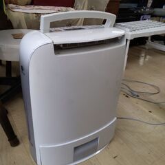 美品　パナソニック　高級　除湿機　衣類乾燥機　エコナビ　除湿器の画像
