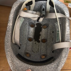 子供用ヘルメットの画像