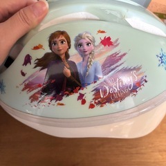 子供用ヘルメットの画像