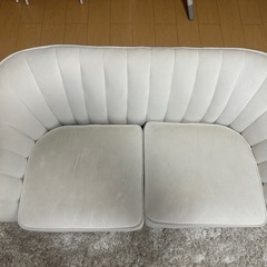 ソファーの画像