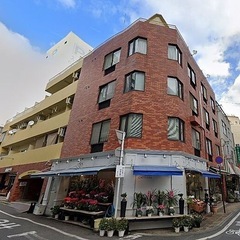 天満屋徒歩5分チサンマンション中山下603