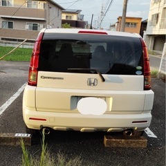 ★美車★ホンダ★クロスロード★希少車★ナビ★ワンセグ★事故歴無 ★ETC★オートライトの画像