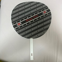 KAT-TUN上田竜也ジャンボうちわの画像