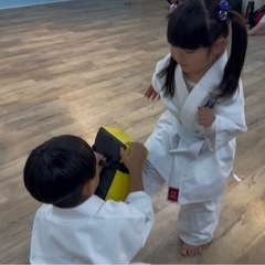極真空手和歌山県支部 岩出道場🥋の画像