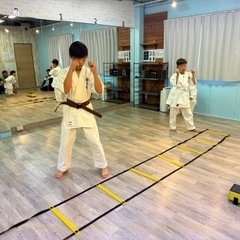 極真空手和歌山県支部 岩出道場🥋の画像