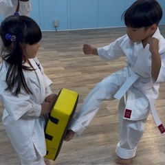 極真空手和歌山県支部 岩出道場🥋の画像
