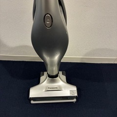 Panasonic 掃除機の画像