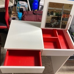 IKEA ドレッサー　 BRIMNES ブリムネスの画像