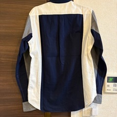 ①United ARROWS シャツの画像