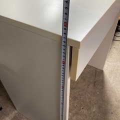 IKEA ドレッサー　 BRIMNES ブリムネスの画像