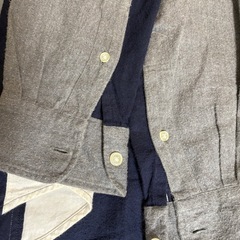 ①United ARROWS シャツの画像