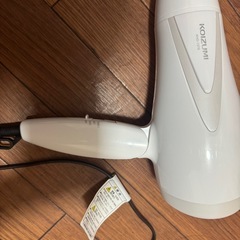 
ドライヤー の画像