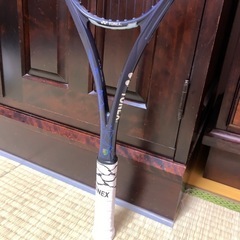 【新品】YONEX GEOBREAK80S 軟式テニスラケットの画像