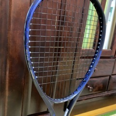 【新品】YONEX GEOBREAK80S 軟式テニスラケットの画像