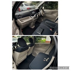 熊本発☆車検2年付☆ホンダ☆ NWGN☆Nワゴン☆スマートキー☆の画像