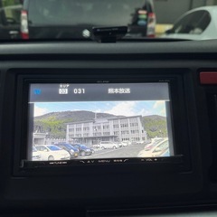 熊本発☆車検2年付☆ホンダ☆ NWGN☆Nワゴン☆スマートキー☆の画像