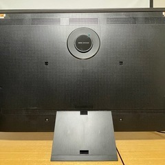 再掲！【受渡し予定者決定】 TCL 55インチ MiniLED 55QM8Bの画像