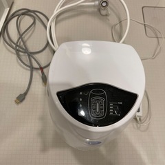 浄水器の画像