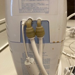 浄水器の画像