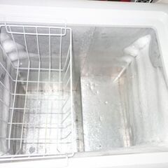 ■冷凍庫 ★冷凍ストッカー ★108Lの画像