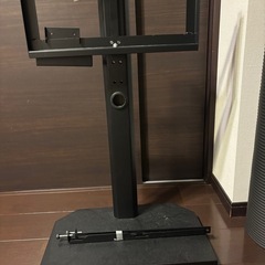 ニトリ テレビスタンド
の画像