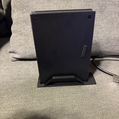 未使用 ハードディスク トロッカの画像