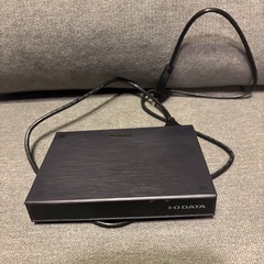 未使用 ハードディスク トロッカの画像